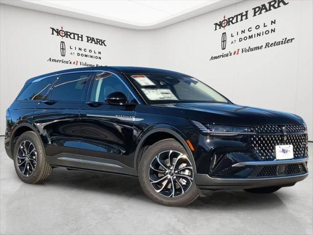 2026 Lincoln Nautilus Premiere for sale in San Antonio, TX