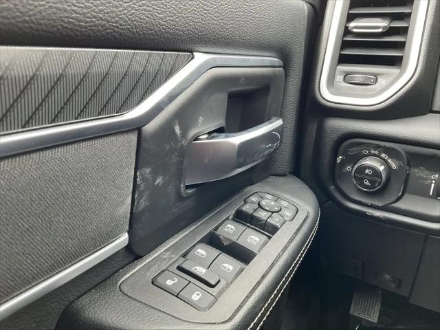 2026 Ram 2500 Big Horn Crew Cab 4x4 6'4" Box