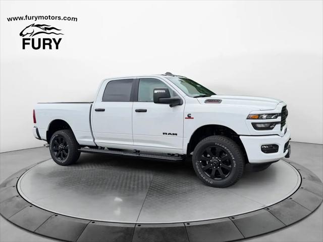 2026 Ram 2500 Big Horn Crew Cab 4x4 6'4" Box for sale in South St. Paul, MN