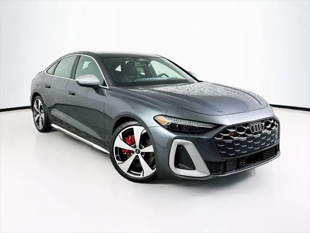 2025 Audi S5 Premium Plus TFSI quattro S tronic for sale in Martinez, GA