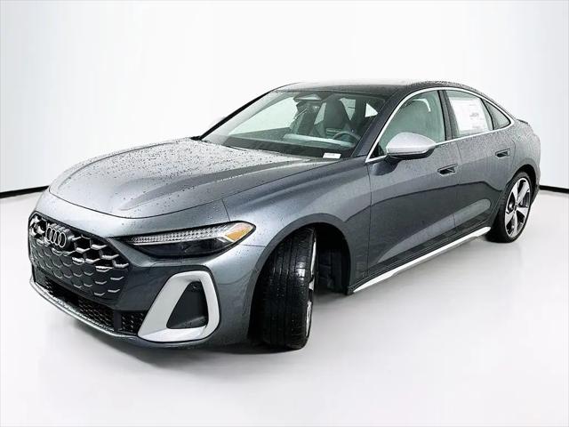 2025 Audi S5 Premium Plus TFSI quattro S tronic for sale in Martinez, GA
