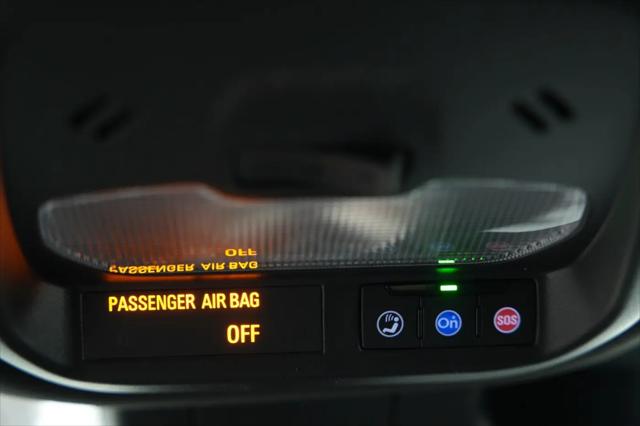 2026 Buick NV Preferred FWD