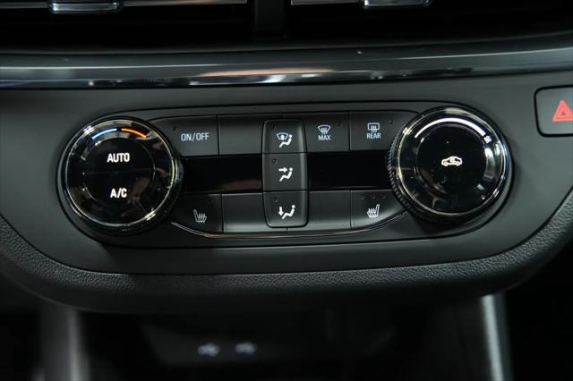 2026 Buick NV Preferred FWD