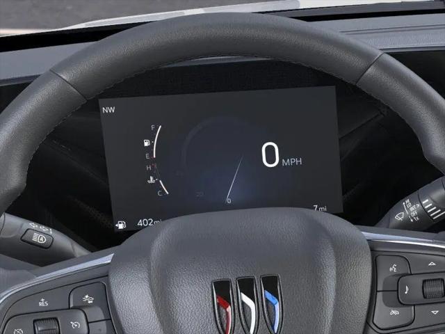 2026 Buick NV Preferred FWD