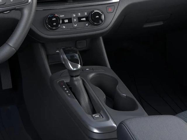 2026 Buick NV Preferred FWD