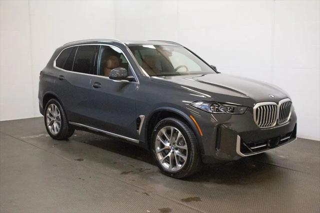 2026 BMW X5 xDrive40i for sale in Plains, PA