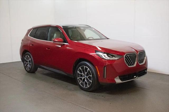 2026 BMW X3 30 xDrive for sale in Plains, PA