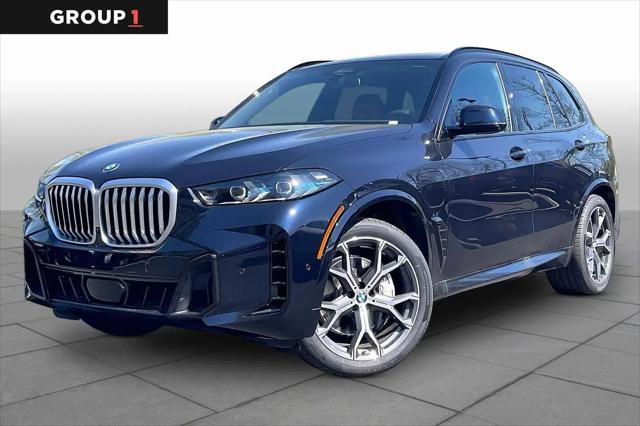2026 BMW X5 xDrive50e for sale in Annapolis, MD