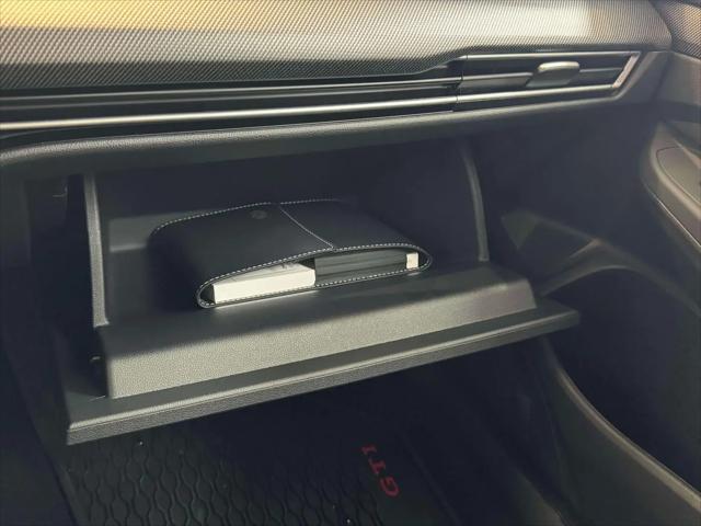 2026 Volkswagen Golf GTI SE