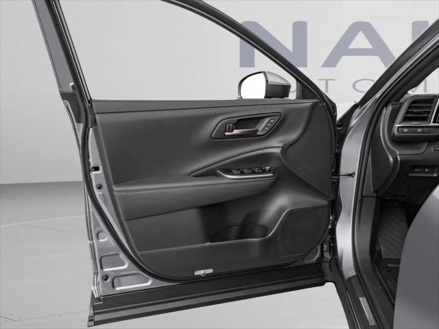 2026 Toyota Crown XLE