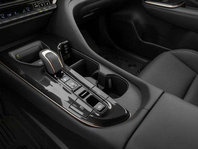 2026 Toyota Crown XLE