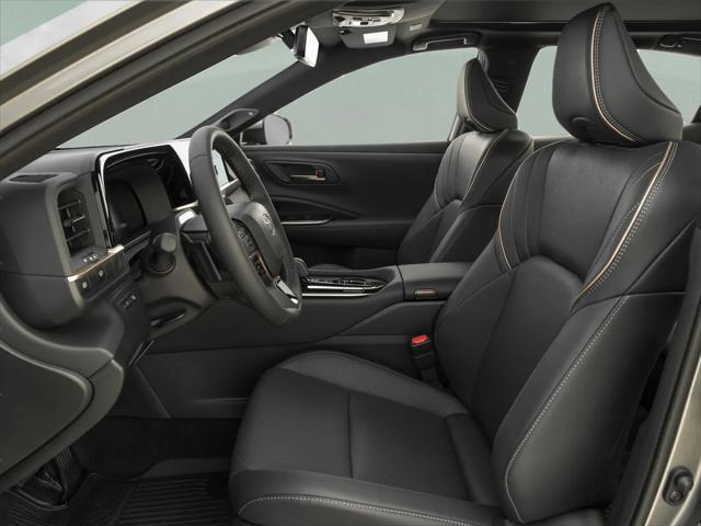 2026 Toyota Crown XLE