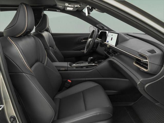 2026 Toyota Crown XLE