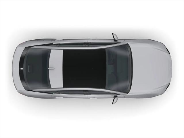 2026 Toyota Crown XLE