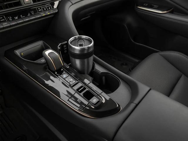 2026 Toyota Crown XLE