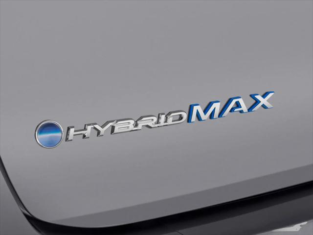 2026 Toyota Crown XLE
