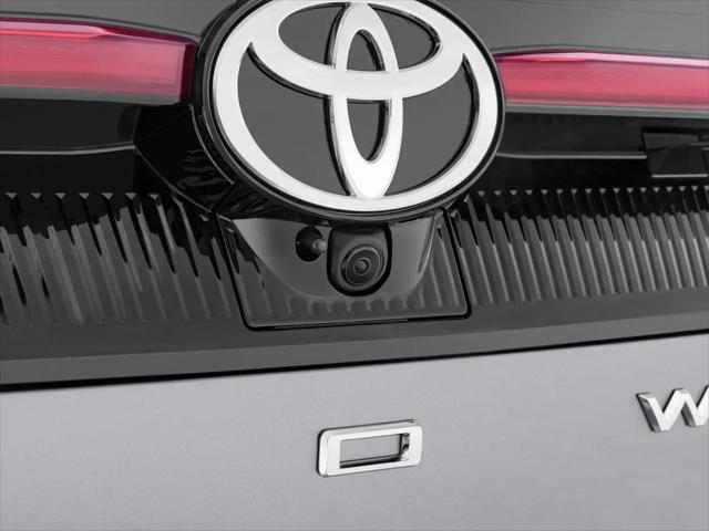 2026 Toyota Crown XLE