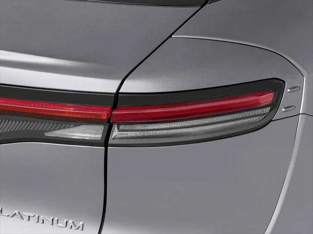 2026 Toyota Crown XLE