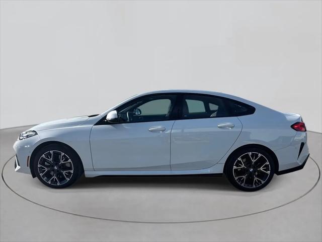2025 BMW Coupe xDrive