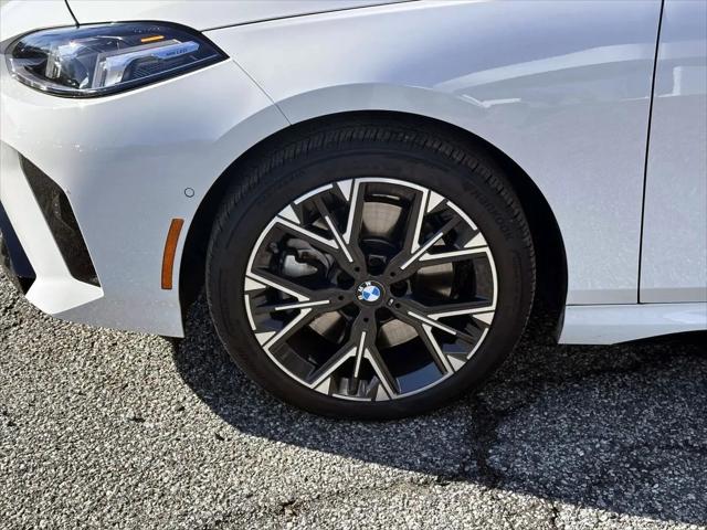 2025 BMW Coupe xDrive