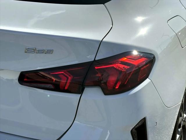 2025 BMW Coupe xDrive