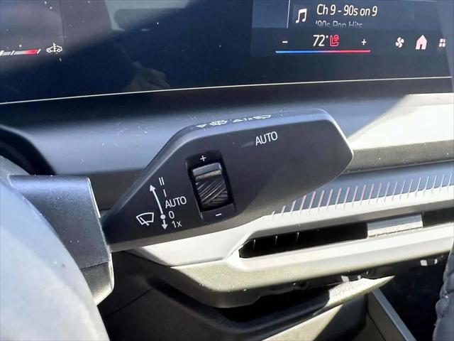 2025 BMW Coupe xDrive