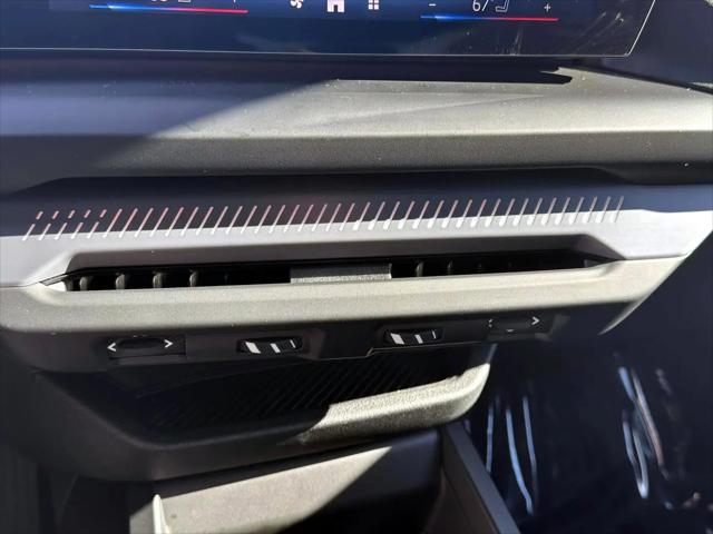 2025 BMW Coupe xDrive
