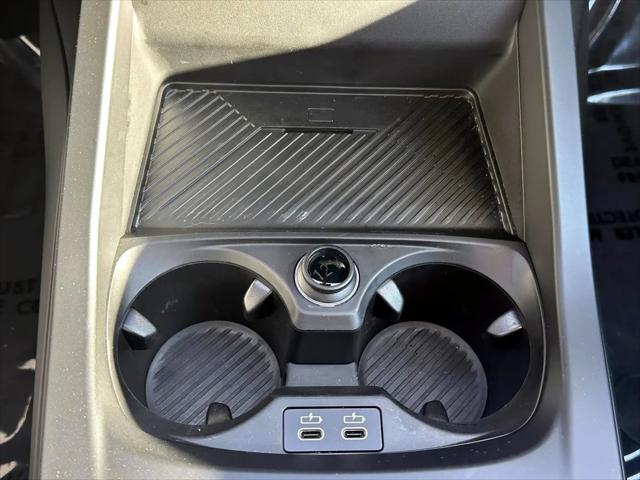 2025 BMW Coupe xDrive