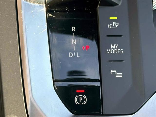 2025 BMW Coupe xDrive