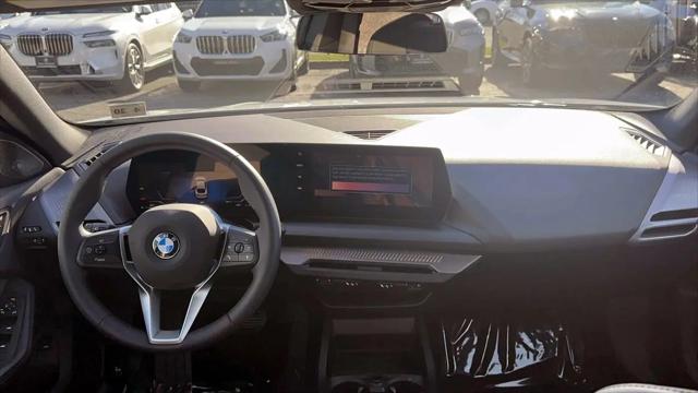 2025 BMW Coupe xDrive