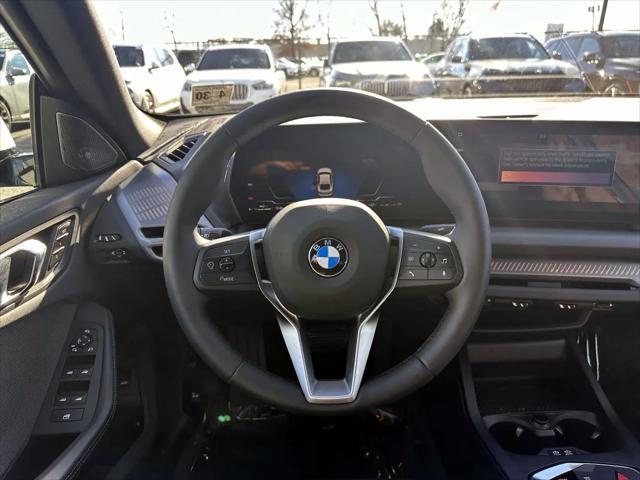 2025 BMW Coupe xDrive