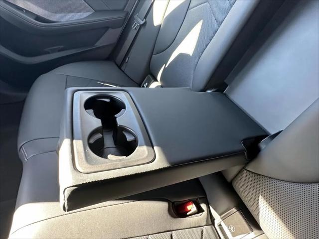 2025 BMW Coupe xDrive