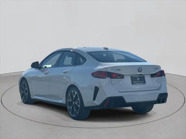2025 BMW Coupe xDrive
