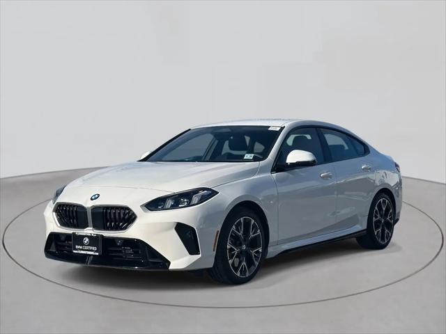 2025 BMW Coupe xDrive