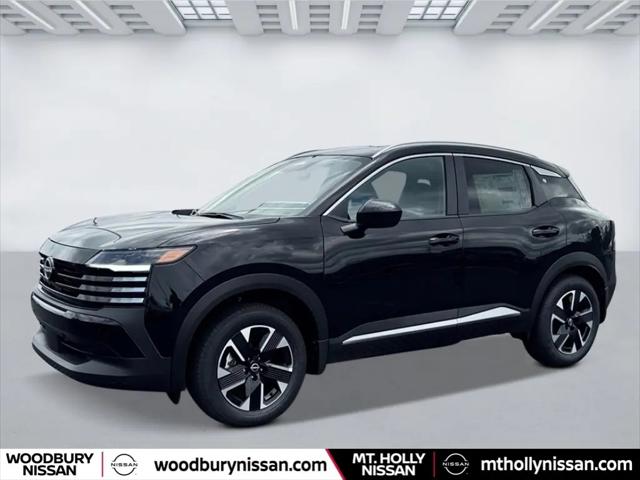 2026 Nissan Kicks SV for sale in Hainesport, NJ