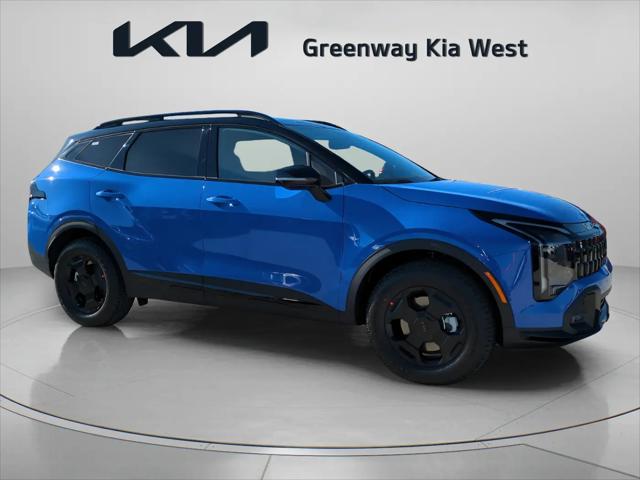 2026 Kia Sportage X-Pro Prestige for sale in Orlando, FL