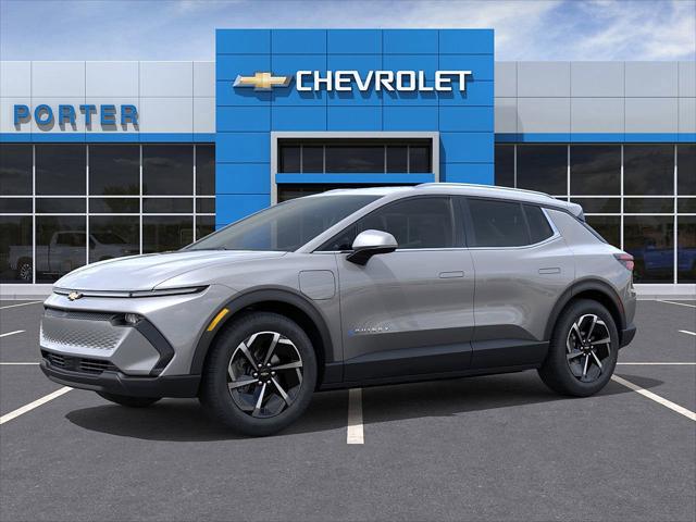 2026 Chevrolet Equinox LT 2, FWD