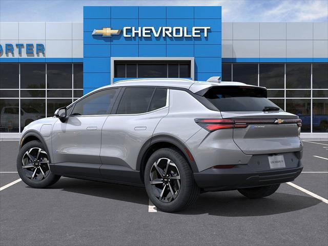 2026 Chevrolet Equinox LT 2, FWD