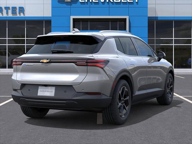 2026 Chevrolet Equinox LT 2, FWD