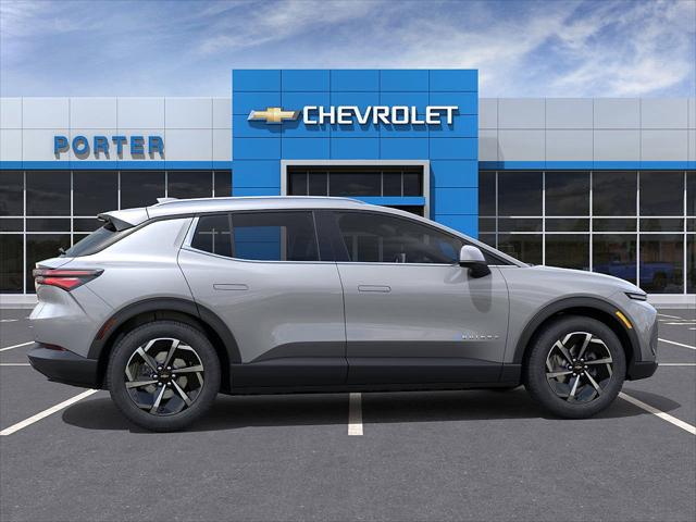 2026 Chevrolet Equinox LT 2, FWD