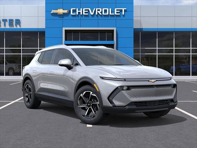 2026 Chevrolet Equinox LT 2, FWD