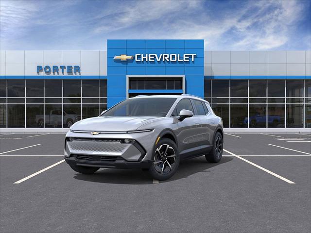 2026 Chevrolet Equinox LT 2, FWD