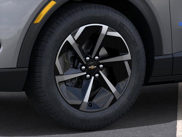 2026 Chevrolet Equinox LT 2, FWD