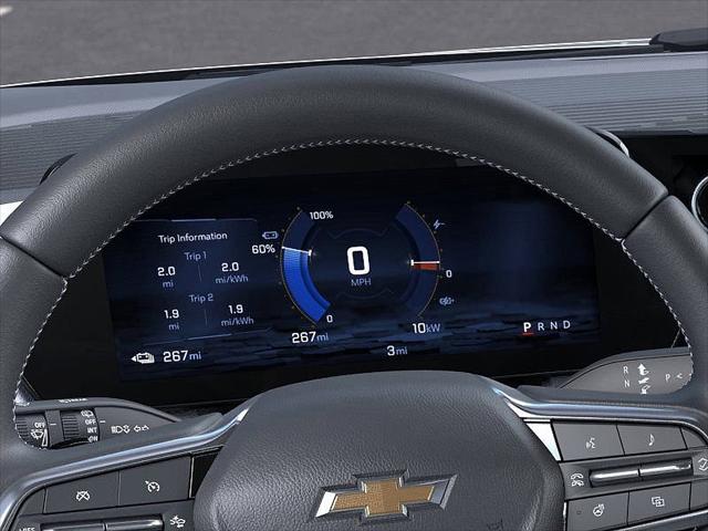 2026 Chevrolet Equinox LT 2, FWD