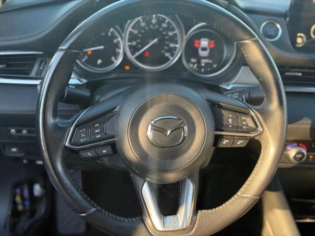 2021 Mazda Mazda6 Touring