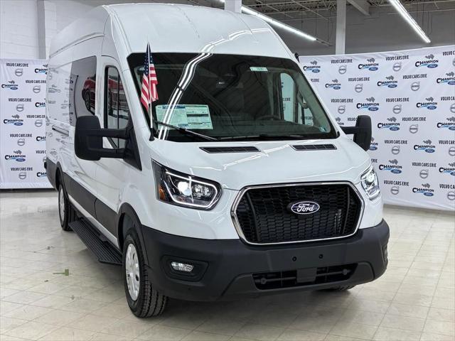 2026 Ford Transit Cargo Van Base for sale in Erie, PA