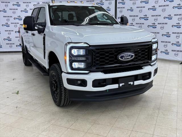 2026 Ford F-250 XL for sale in Erie, PA