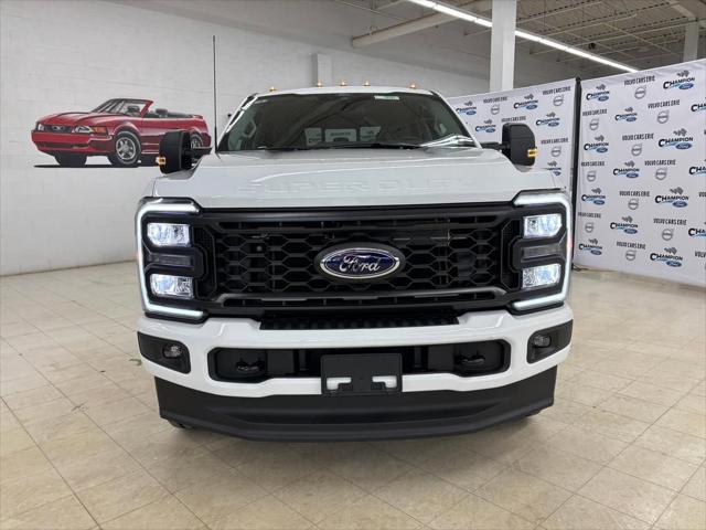 2026 Ford F-250 XL