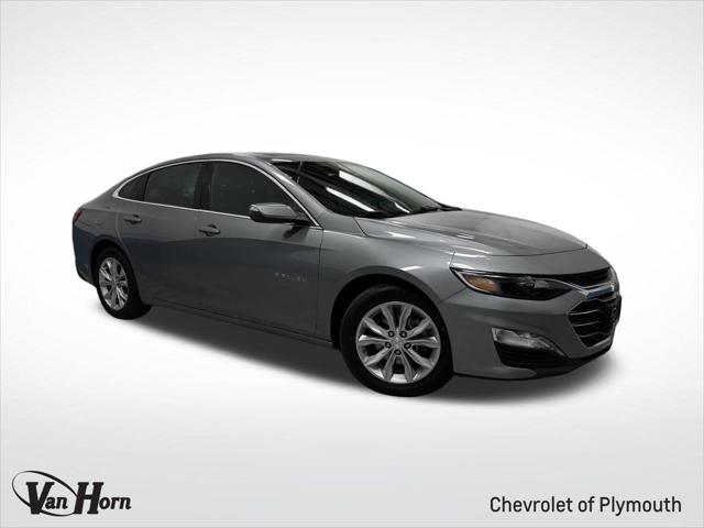 2024 Chevrolet Malibu FWD 1LT for sale in Plymouth, WI