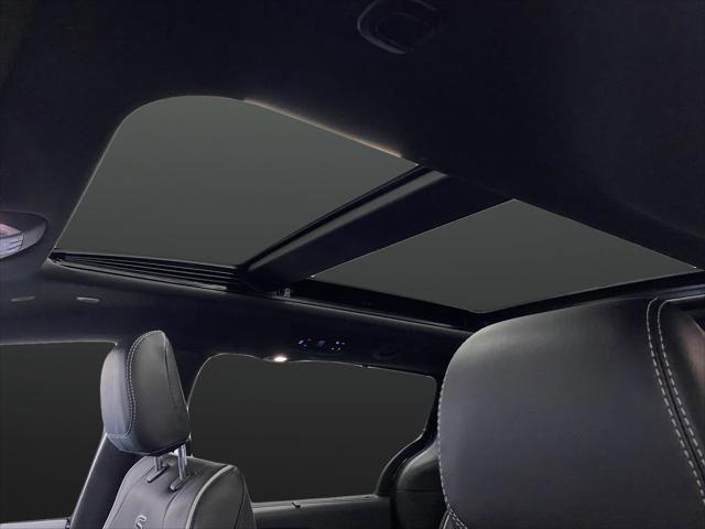 2026 Chrysler Pacifica Limited AWD